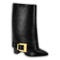 Botas